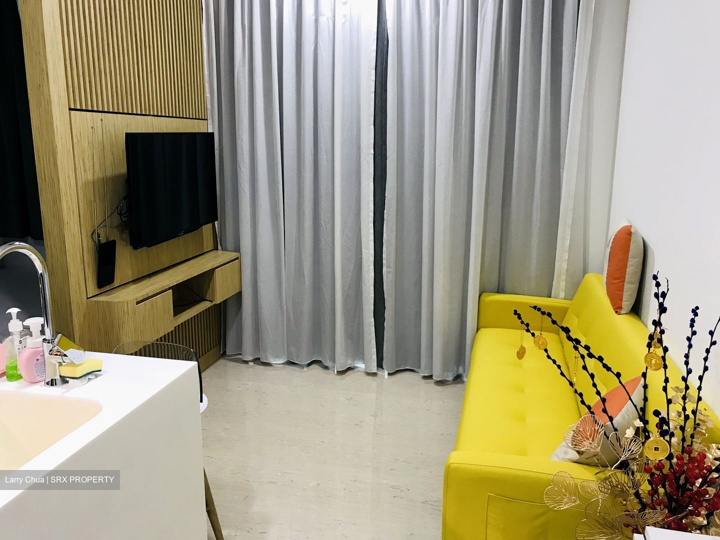 Eastwood Regency (D16), Apartment #430298451